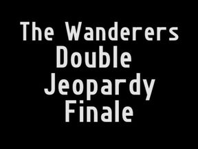 Double Jeopardy Finale Retro film 2012