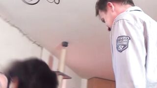 Grandma Gets Her Step-Grandson To Fuck And Teach Him How to Please A Woman - GrannysTeachesSex
