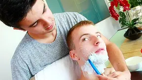 Mike Chambers Goes Hard—Calvins Tight Ass Cant Handle This Fuck! – XXXGayAction
