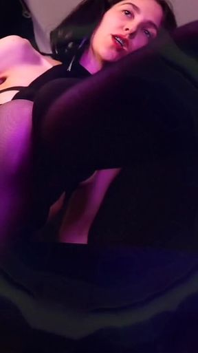 Contemplate in Silence