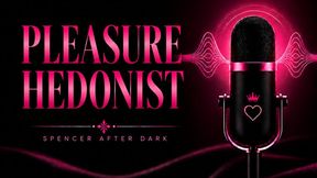 Pleasure Hedonist