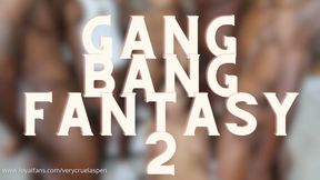 Gang Bang Fantasy 2