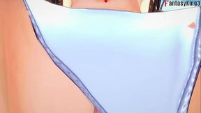 Yor Forger Bikini Pool | RED POV | Spy x Family | Watch Full &amp_ FullPOV versions on Sheer &amp_ PTRN: Fantasyking3