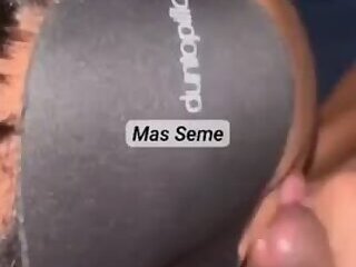 Gay lokal indonesia (short)