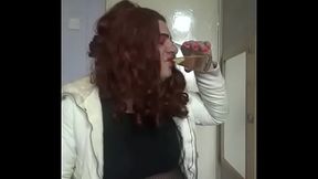 if i can swallow three glasses of my own pee how many will i swallow of yours if you give it to me