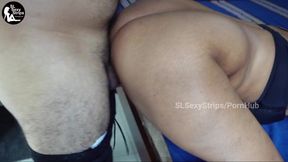 Curvy Step-Sister's Surprising Secret Revealed - You Won't Believe What Happens Next!