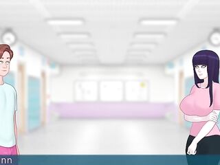 Sex Note - 122 Begin To Screw My Vagina By MissKitty2K