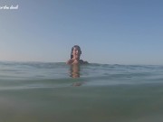 underwater pussy .1
