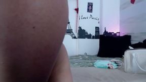 Aixa Coral Private Show