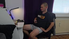 Third orgasm in 24 hours? No problem for me