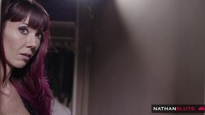 naughty valentina ricci loves to take christian clay’s big fat cock & watch milf pornstar sofia star takes it as well