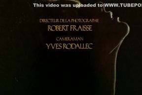 Historia de O - Pelicula Completa