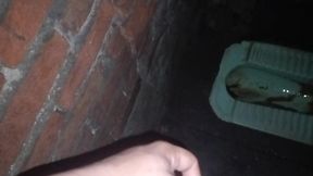 After A long time i restart masturbation