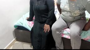 I Fucked My Stepmom with My Friend