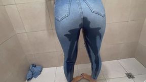 Zoom Meeting Pee Accident – I Couldn't Hold It