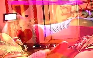 Ts denise love & tv karin 7 in sex
