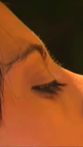 Unforgettable moment from &quot;Anal sex loving brunette milf meets her partner in a garden for some hanky panky&quot;