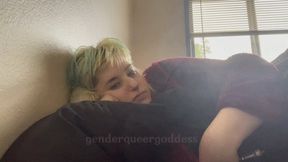 Sick Sneezing and Coughing