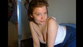 Sexy Strip Tease