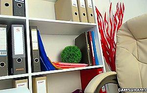 A Dirty Big Boobs Shaved In Homemade Porn Show