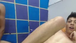Thomas Latin Private Show