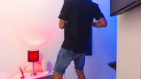 Zaid Naar Members-Only Show - Part 2