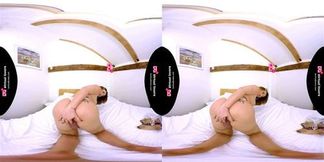 TSVirtuallovers Ravishing Shemale Babe VR