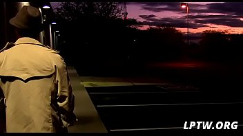 Twink gets a sloppy head