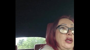 mature slut burp and drive