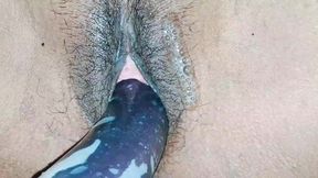 girl night sexy video