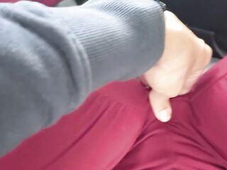 29 Holland Doll Duke Hunter Stone - Car Enjoyment with Teen (eighteen+) Whore Stepdaughter