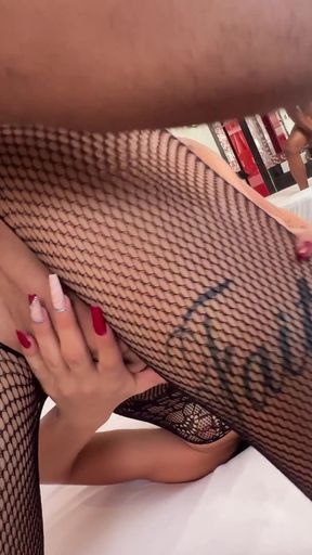 Maylla Mandy Loves BBC