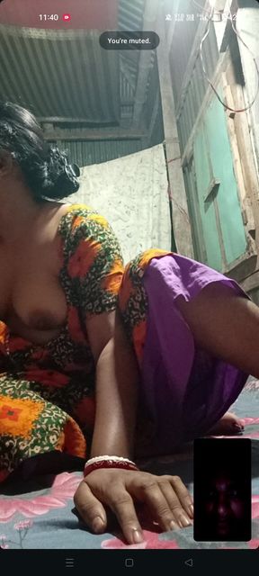Stop Watching Recorded Clips! Witness Mohini's Raw Tej Live on Call Part Two