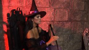 Jasmine Black And Stacey Saran Get Fucked In The Cell