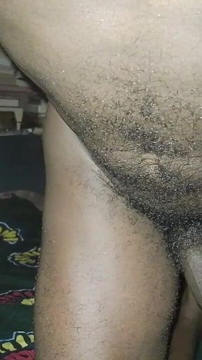 The African Black Guy, Bobby Johnson Is a Strong Man in Bed