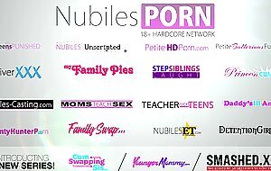 Kenzie Love says to student, Boys are all the Same: Young, dumb, and FULL of CUM - S3:E1