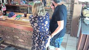 Caught My Wife Cheating with the Neighbour Next Door