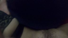 Please fuck me right here now, i'm begging