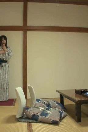 Hot Spring Tension. I Lost Myself in the Moment - Part 3