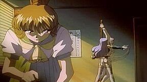 Babes Hot And Hentai Anime - Tempting Hentai Porn Video