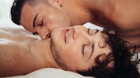 Bareback Anal Bliss - Cole Claire & Cory Kane Go Wild