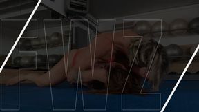 ITALIAN GIRLS NEXT DOOR - CATFIGHT Michela Vs. Samantha!