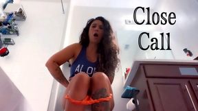 Close Call (mp4)