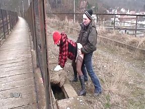 Fuck me outside