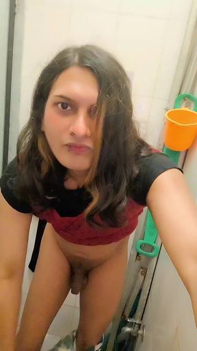 Zoya Shezadi Im a Going to My Secret Small Room One More Time Have a Fun Time