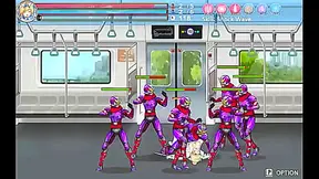 Enchanted Princess Seduces Hero in Magical Fantasy Hentai RPG Quest