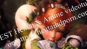 ”Forest Fun - Torn holes of fairies - Torn holes of fairies”