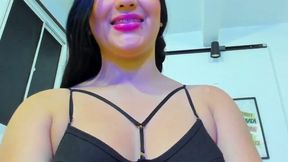 Laura Blanco Private Show