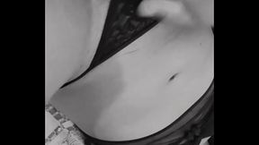 Pamzinha cdzinha cheia de tes&atilde_o