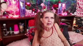 Valentine's Cam Show 2025